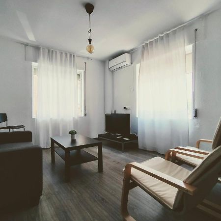La Fuster House Apartment Мурсия Екстериор снимка