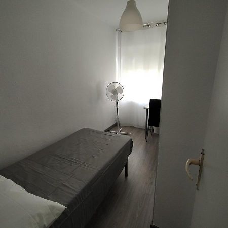 La Fuster House Apartment Мурсия Екстериор снимка