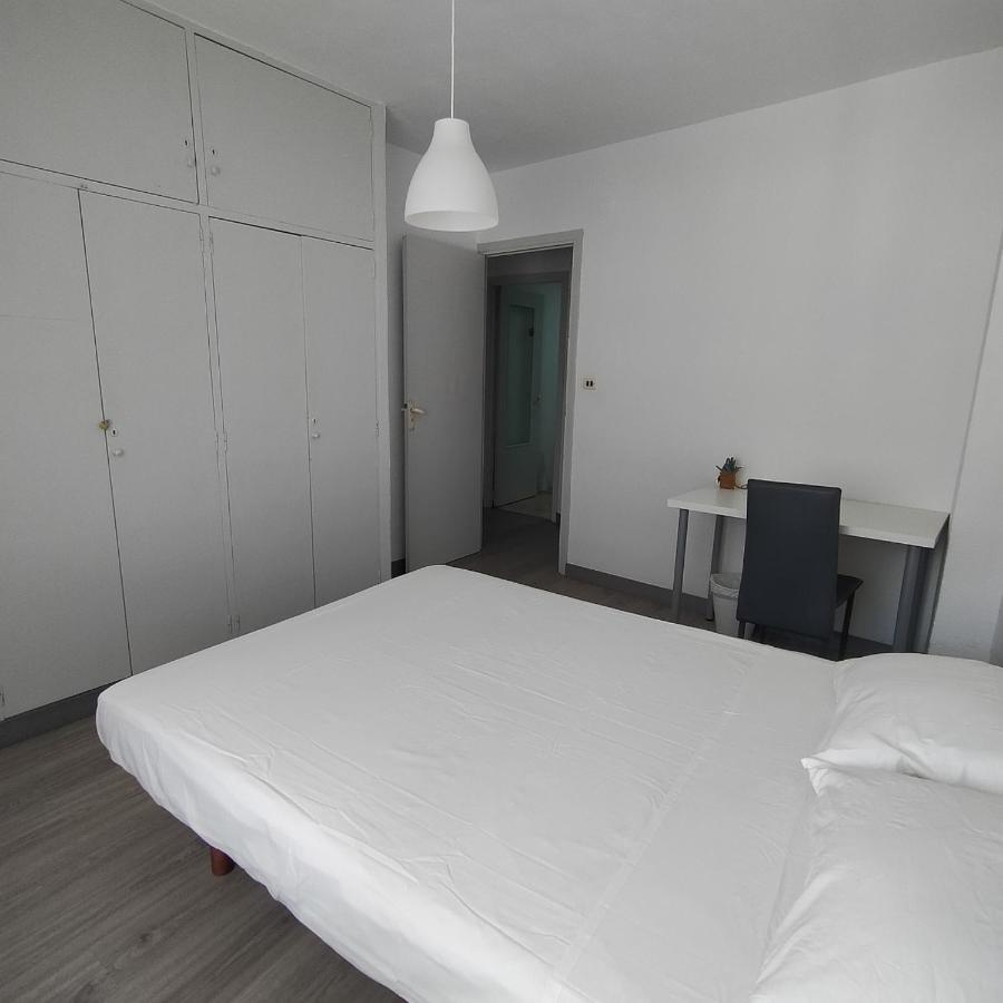 La Fuster House Apartment Мурсия Екстериор снимка