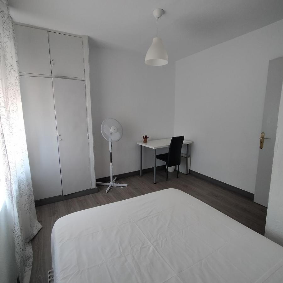 La Fuster House Apartment Мурсия Екстериор снимка
