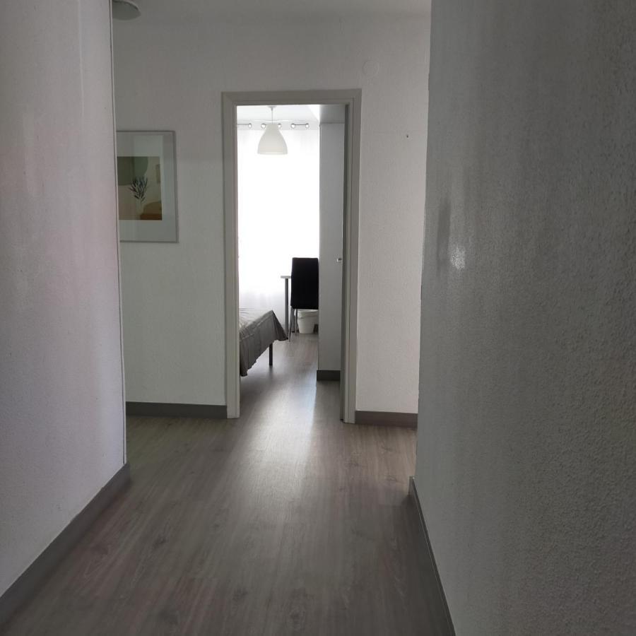 La Fuster House Apartment Мурсия Екстериор снимка