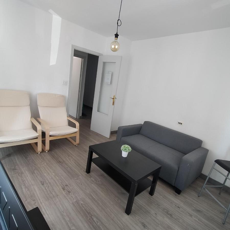 La Fuster House Apartment Мурсия Екстериор снимка