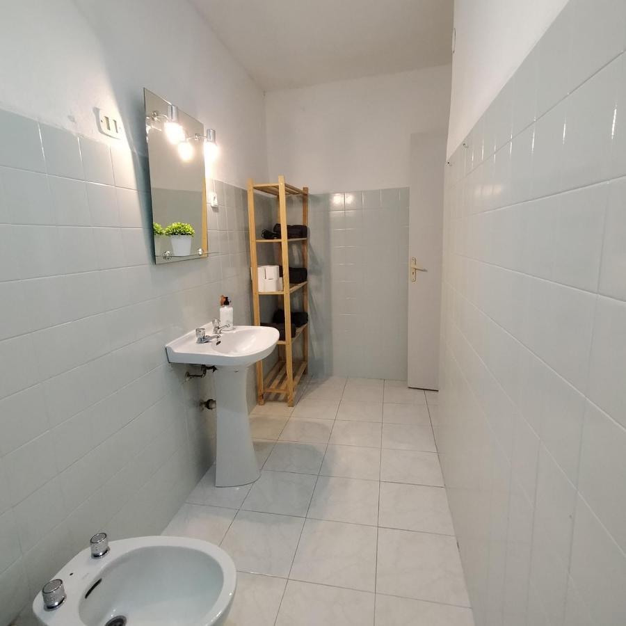 La Fuster House Apartment Мурсия Екстериор снимка
