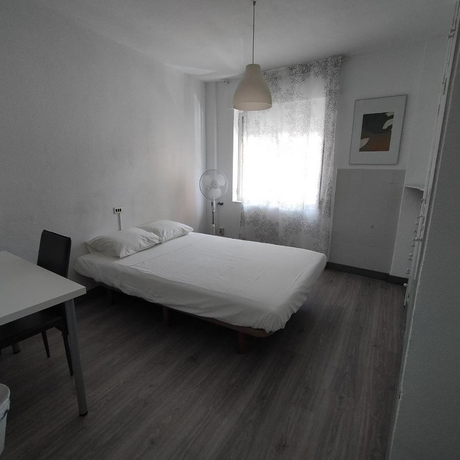 La Fuster House Apartment Мурсия Екстериор снимка