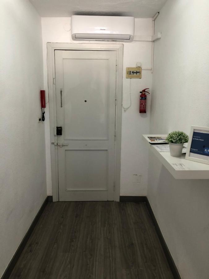 La Fuster House Apartment Мурсия Екстериор снимка